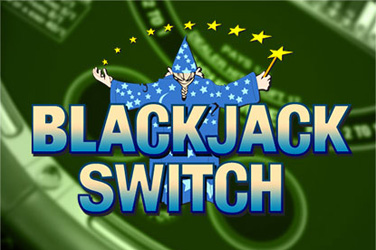 Blackjack Switch - Playtech