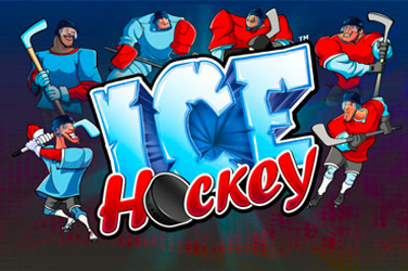 Ice hockey