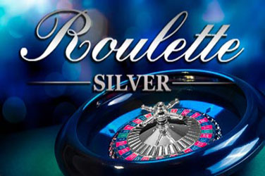 Roulette Silver - Isoftbet