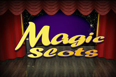 Magic slots