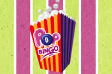 Pop bingo