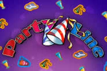 Party line