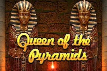 Queen of pyramids