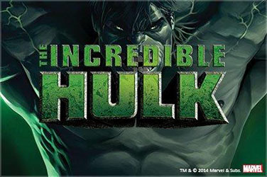 The incredible hulk