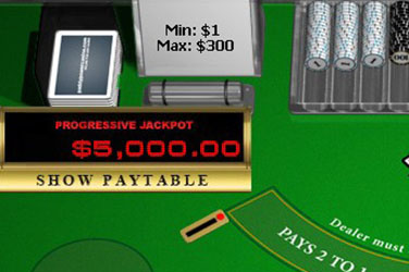Blackjack pro