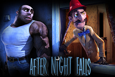 After Night Falls Mobile - Betsoft Mobile