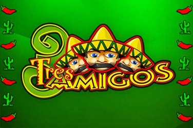 Tres amigos