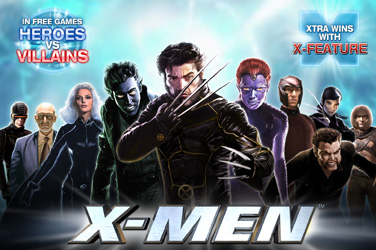 X-men