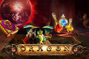 Dragon kingdom