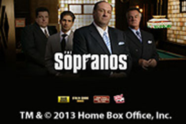 The sopranos