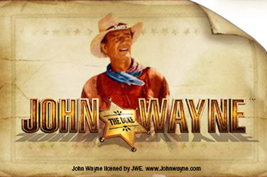 John wayne