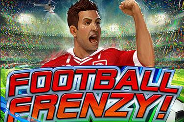 Football frenzy