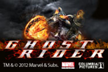 Ghost rider slots