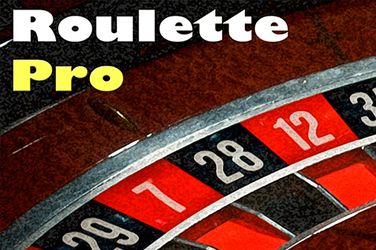 European Roulette Pro - Netent