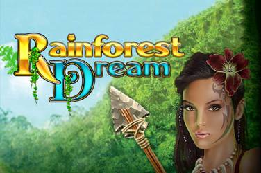Rainforest dream