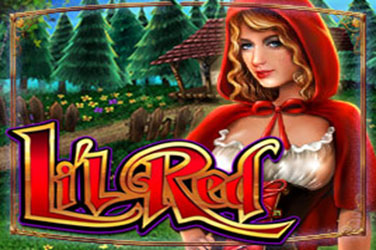 Li'l red