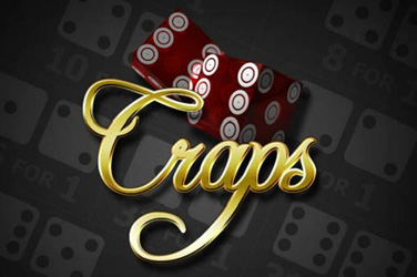 Craps - Dados - Playtech
