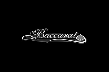Baccarat - RTG