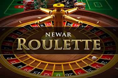 Newar Roulette - Playtech