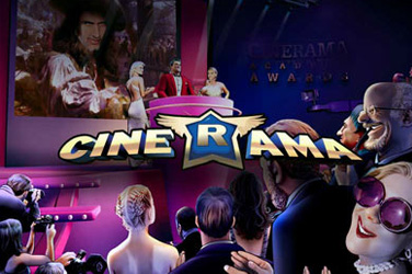 Cinerama