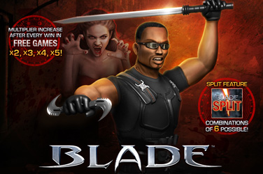 Blade