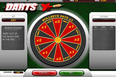Darts