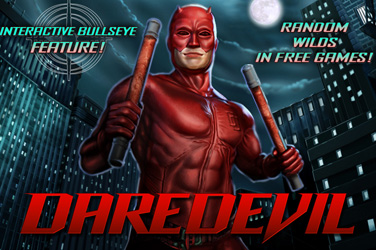 Daredevil