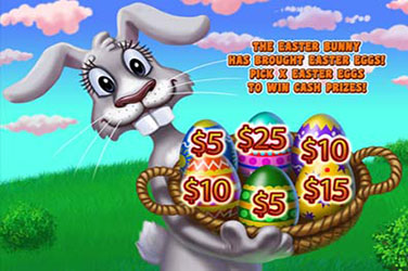 Easter surprise