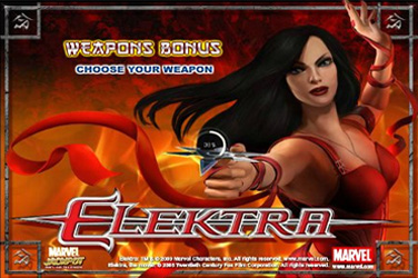 Elektra