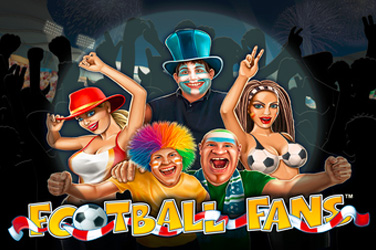 Football fans