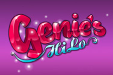 Genies hi lo