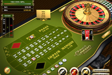 French roulette