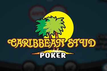 Caribbean Stud Poker - Netent