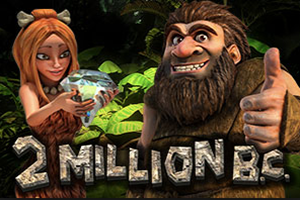 Jogo Online de caça-niquel 2 Million BC