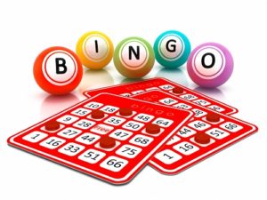 Bingo online