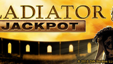 Gladiator Jackpot